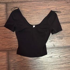 Lululemon align top